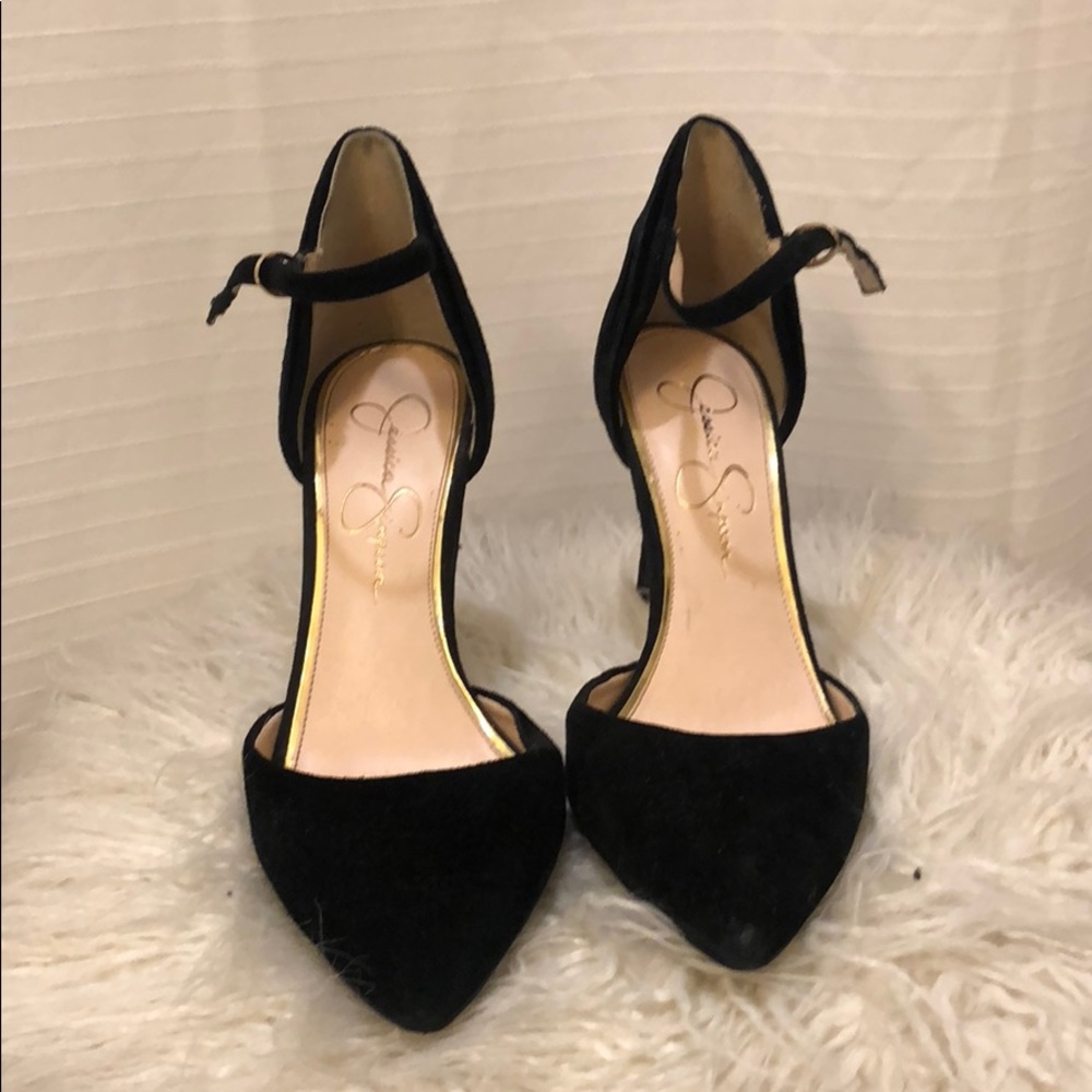 Jessica Simpson Pumps - Picture 2 of 6